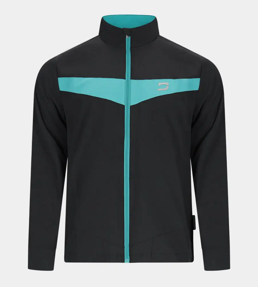 01b5ba104a7b70b2619d143f9e962a9a6b5426c2 VAPOR JACKET 2.0 - BLACK - Image 1