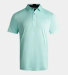 ACADEMY POLO - MINT