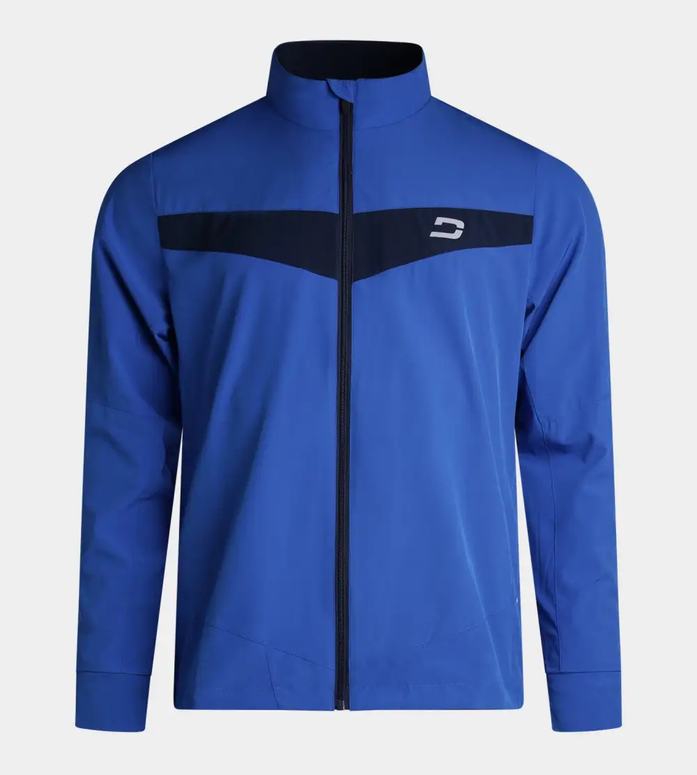 3526f1ec59a7e0166dde3b4874f1b47ecfed3816 VAPOR JACKET 2.0 - BLUE - Image 1