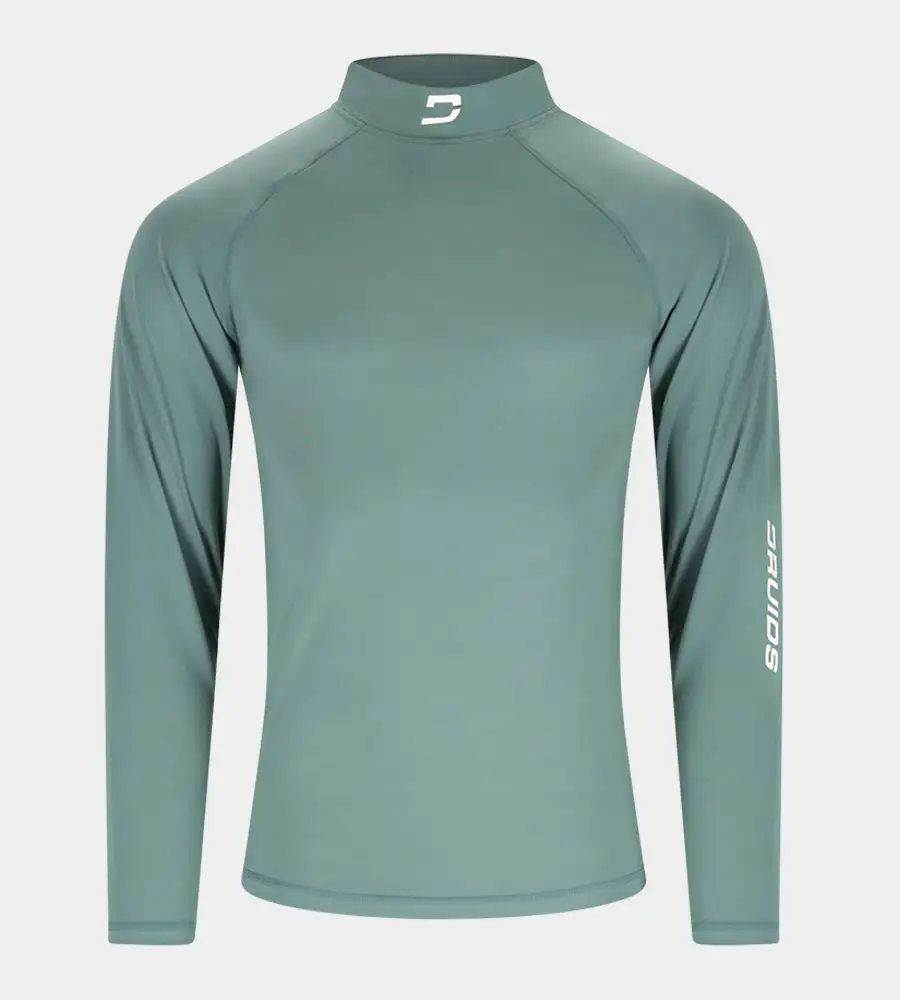 617de21bf0f7a60f229aed5c7dd8aaeb3333c82a CREW BASELAYER - SAGE - Image 1