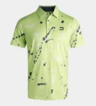 MONO POLO - LIME