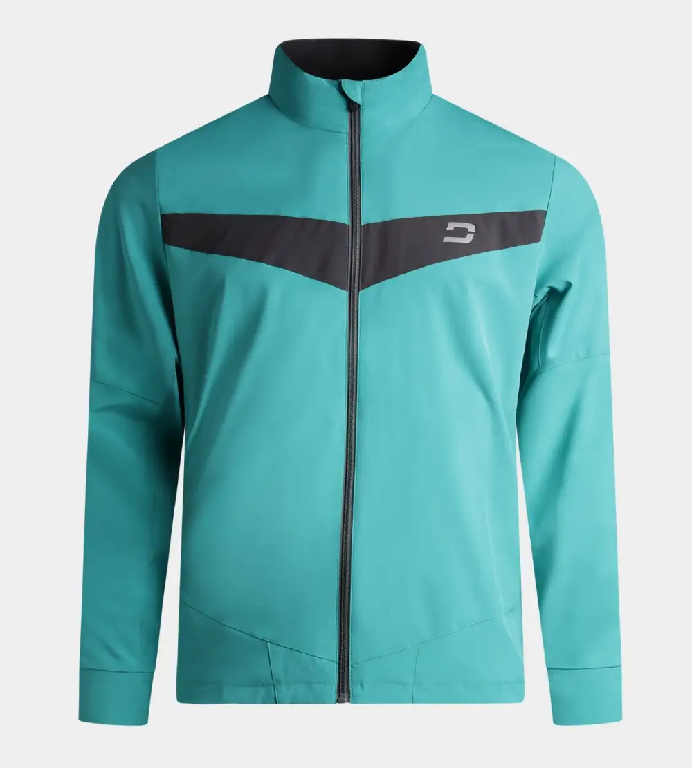 767fc234dd9b4e20ba5582391d27994be49bf3b5 VAPOR JACKET 2.0 - TEAL - Image 1