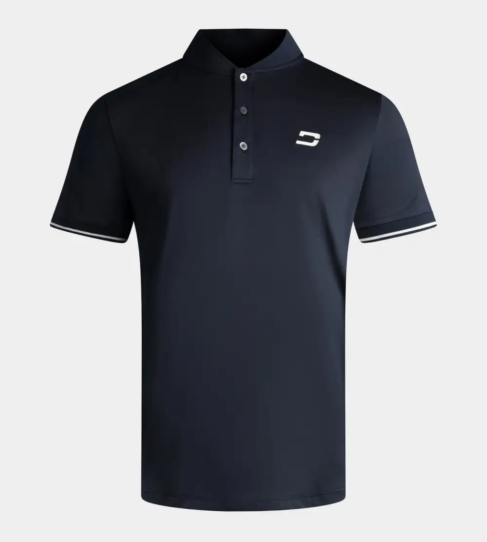 7dae7eb43f1c7ed5f01f8ed28728673454c9aebc PRIME POLO - NAVY - Image 1