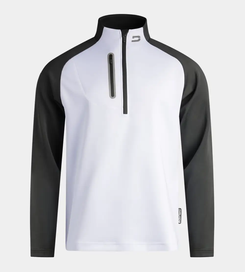 827605d9f1b99e2d3b05ce0dc52c0cd161121039 TECHY MIDLAYER - WHITE - Image 1