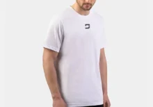 MEN'S EXPLORER T-SHIRT - WHITE