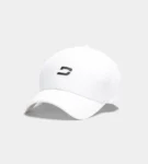 ALPHA CAP - WHITE