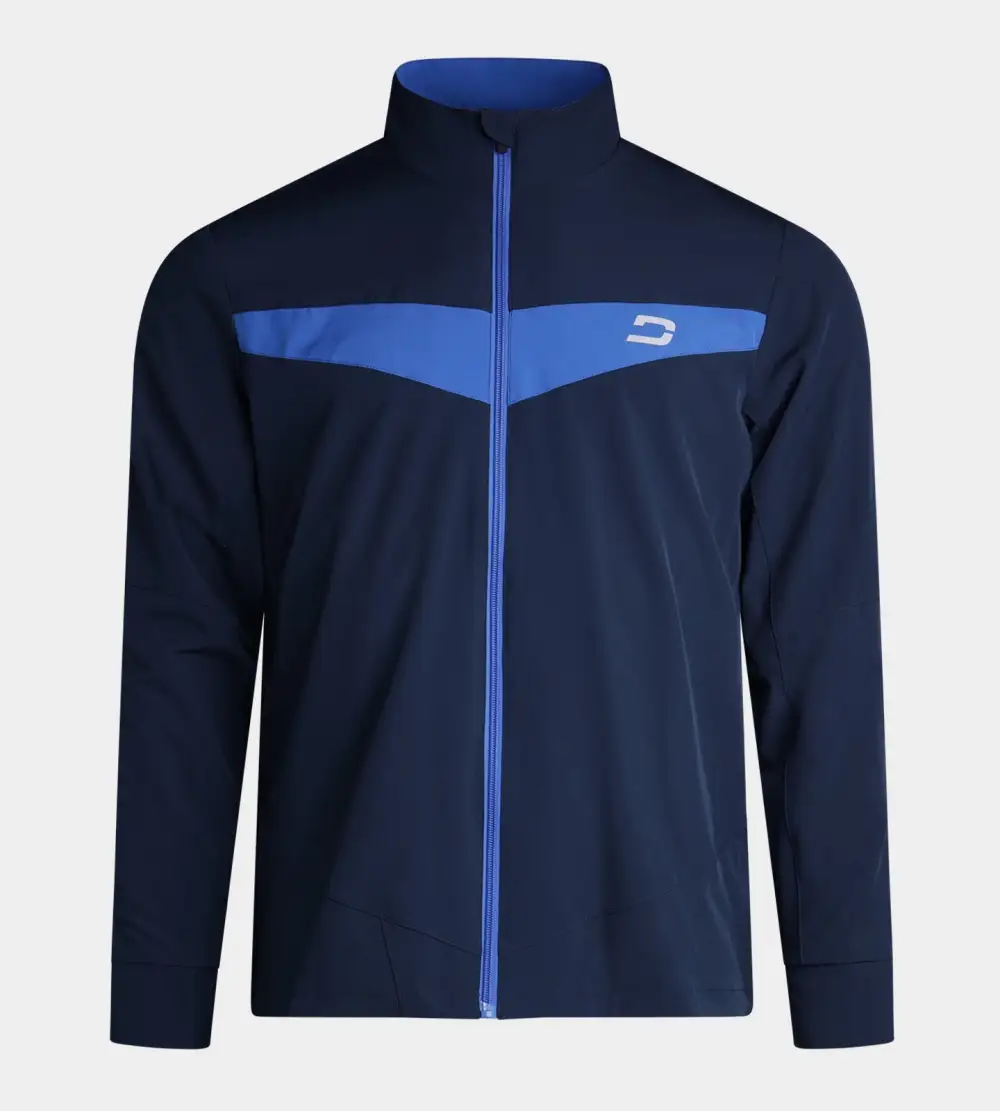 aa842b7a185c80ab17e1f9b73e795fd0caa75b4a VAPOR JACKET 2.0 - NAVY - Image 1