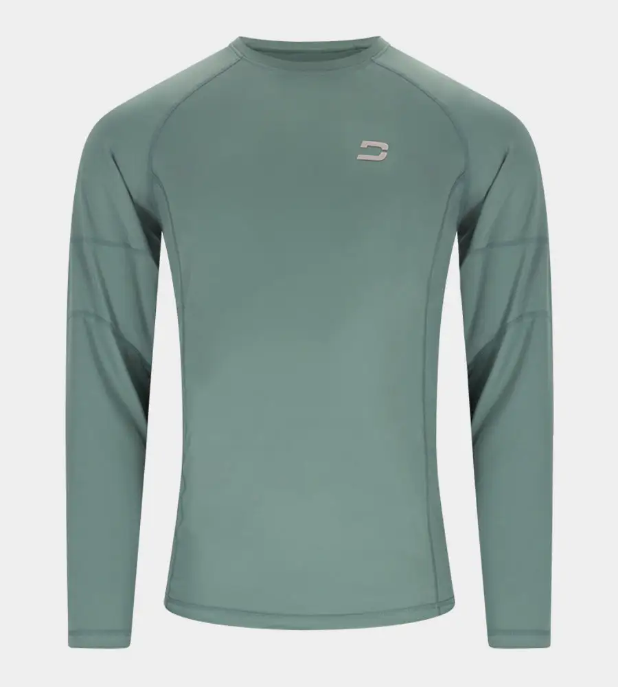 b1e8c2dd32e5340ca49a3521b152b9b293b6cad6 MEN'S BASELAYER - SAGE - Image 1