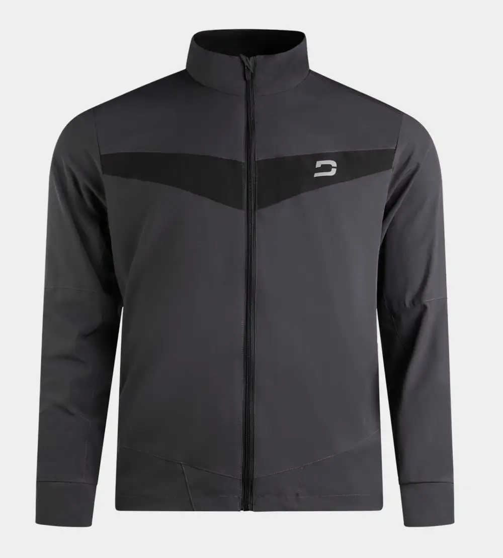b84c55e479490900df0c175237a0811d1e3e299d VAPOR JACKET 2.0 - GREY - Image 1