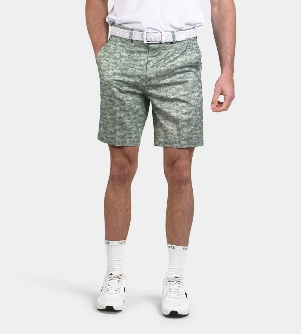 bb4fd900fa48460a3e29b0bb2d63e52c183136c9 CLIMA CAMO SHORTS - SAGE - Image 1