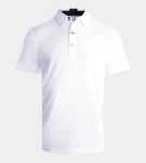 ACADEMY POLO - WHITE