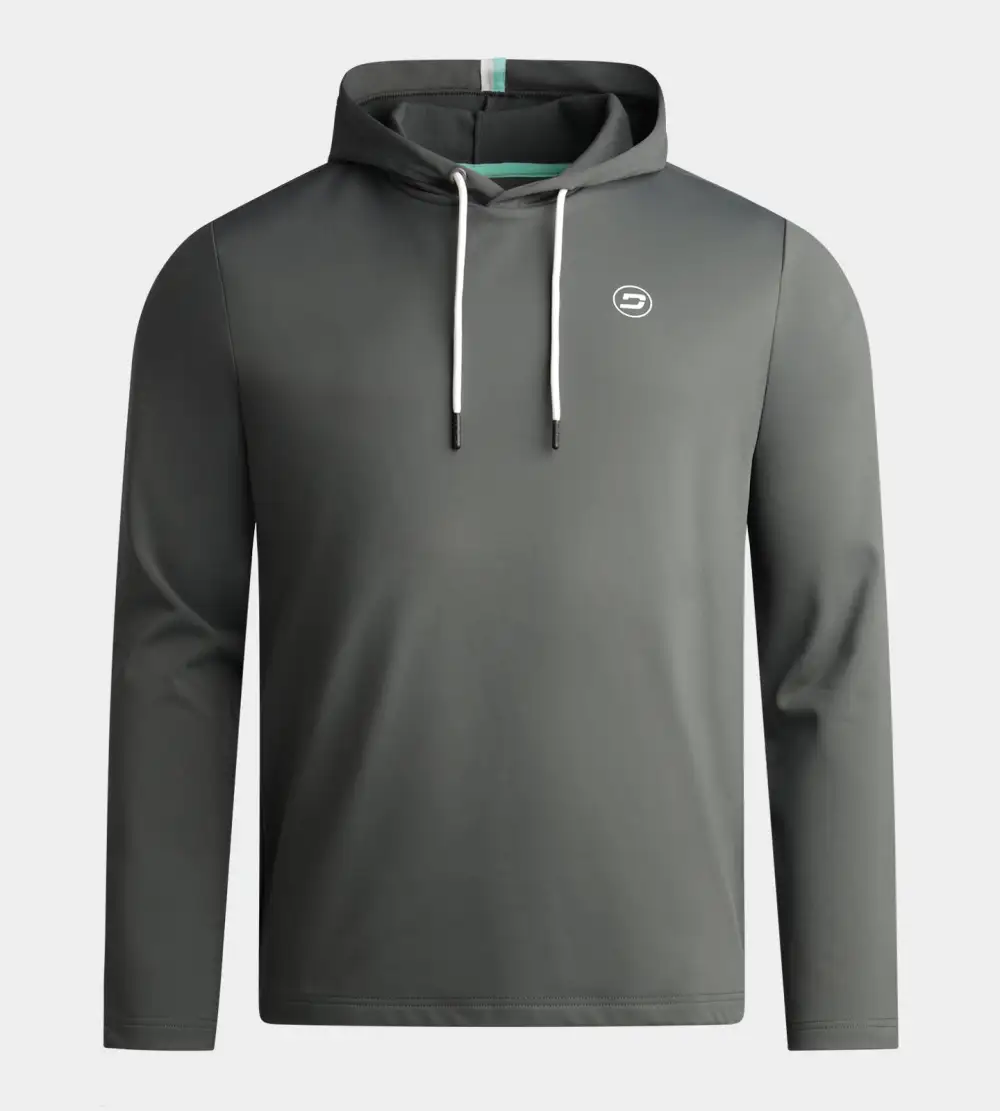 d41984b05feceaf1e3b47dc1b6814b82f1a434a5 HESSIE HOODIE - CHARCOAL - Image 1