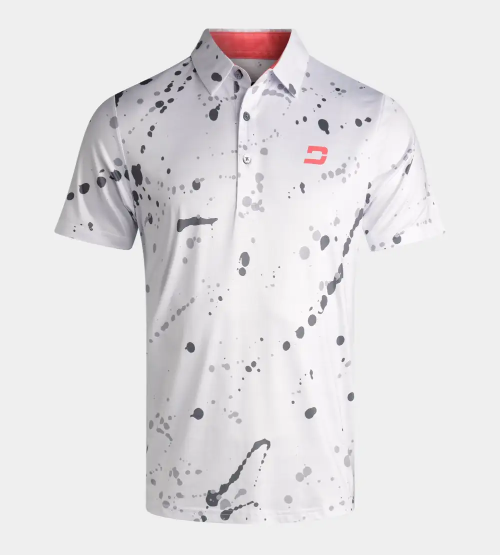 e45662ec3795fa9dac1bb146152a1b5d0e6430bd MONO POLO - WHITE - Image 1