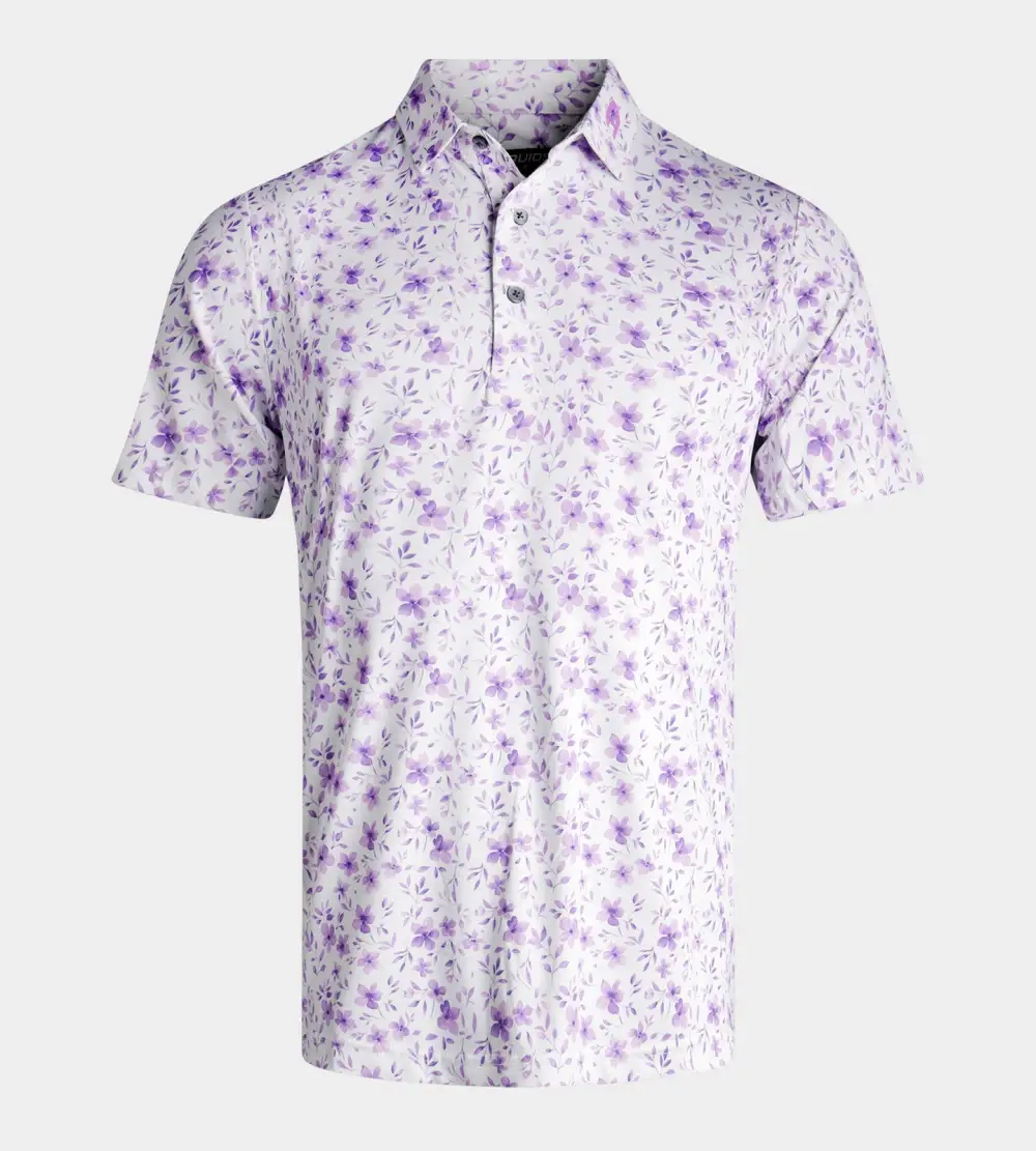 f5ddf905292630eb0f37116c2f50e8bf74e38fc4 FRESH POLO - LAVENDER - Image 1