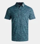 JUMBLE POLO - MINT