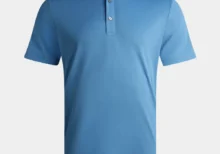 ACADEMY POLO - BLUE
